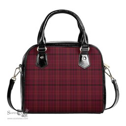 Scottish Williams of Wales Tartan Shoulder Handbags Scottish Plaid Tartan Plaid - ScotsTee - scotstee.com