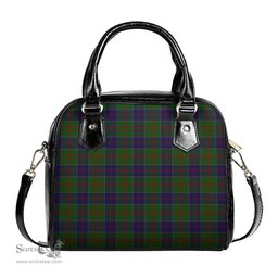 Scottish Stewart of Appin Hunting Tartan Shoulder Handbags Scottish Plaid Tartan Plaid - ScotsTee - scotstee.com