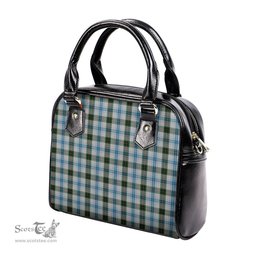 Scottish Henderson Dress Tartan Shoulder Handbags Scottish Plaid Tartan Plaid - ScotsTee - scotstee.com