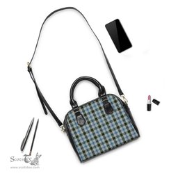 Scottish Henderson Dress Tartan Shoulder Handbags Scottish Plaid Tartan Plaid - ScotsTee - scotstee.com