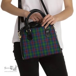 Scottish Hart of Scotland Tartan Shoulder Handbags Scottish Plaid Tartan Plaid - ScotsTee - scotstee.com