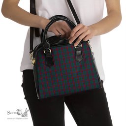 Scottish Jardine Dress Tartan Shoulder Handbags Scottish Plaid Tartan Plaid - ScotsTee - scotstee.com