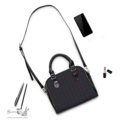 Scottish Jardine Dress Tartan Shoulder Handbags Scottish Plaid Tartan Plaid - ScotsTee - scotstee.com