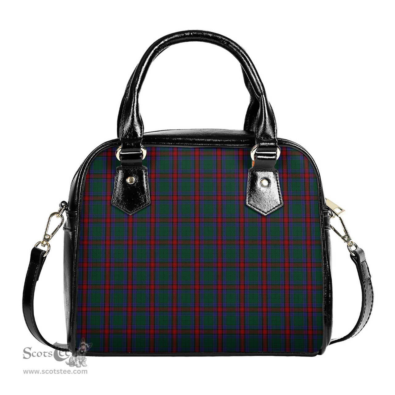 Scottish Jardine Dress Tartan Shoulder Handbags Scottish Plaid Tartan Plaid - ScotsTee - scotstee.com
