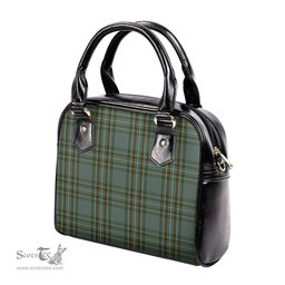 Scottish Kelly Dress Tartan Shoulder Handbags Scottish Plaid Tartan Plaid - ScotsTee - scotstee.com
