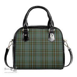 Scottish Kelly Dress Tartan Shoulder Handbags Scottish Plaid Tartan Plaid - ScotsTee - scotstee.com