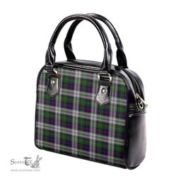 Scottish MacCallum Dress Tartan Shoulder Handbags Scottish Plaid Tartan Plaid - ScotsTee - scotstee.com