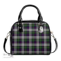 Scottish MacCallum Dress Tartan Shoulder Handbags Scottish Plaid Tartan Plaid - ScotsTee - scotstee.com
