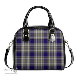 Scottish Livingston Dress Tartan Shoulder Handbags Scottish Plaid Tartan Plaid - ScotsTee - scotstee.com