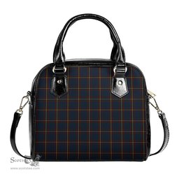 Scottish MacLaine of Lochbuie Hunting Tartan Shoulder Handbags Scottish Plaid Tartan Plaid - ScotsTee - scotstee.com