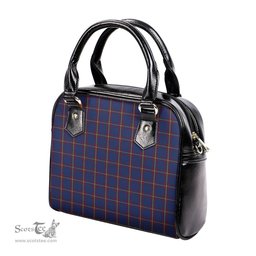 Scottish MacLaine of Lochbuie Tartan Shoulder Handbags Scottish Plaid Tartan Plaid - ScotsTee - scotstee.com