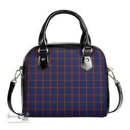 Scottish MacLaine of Lochbuie Tartan Shoulder Handbags Scottish Plaid Tartan Plaid - ScotsTee - scotstee.com
