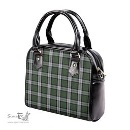 Scottish MacLaren Dress Tartan Shoulder Handbags Scottish Plaid Tartan Plaid - ScotsTee - scotstee.com