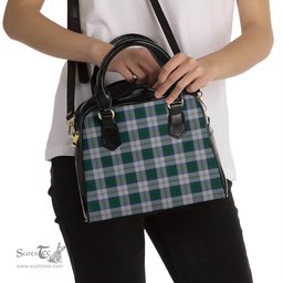 Scottish Lindsay Dress Tartan Shoulder Handbags Scottish Plaid Tartan Plaid - ScotsTee - scotstee.com