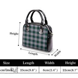 Scottish Lindsay Dress Tartan Shoulder Handbags Scottish Plaid Tartan Plaid - ScotsTee - scotstee.com