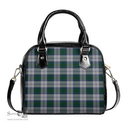 Scottish Lindsay Dress Tartan Shoulder Handbags Scottish Plaid Tartan Plaid - ScotsTee - scotstee.com