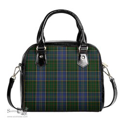 Scottish MacMillan Hunting Tartan Shoulder Handbags Scottish Plaid Tartan Plaid - ScotsTee - scotstee.com