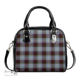 Scottish MacDonald Dress Ancient Tartan Shoulder Handbags Scottish Plaid Tartan Plaid - ScotsTee - scotstee.com