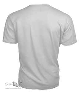 Scottish MacDowall Family Clan Tartan T-shirt 2D Scottish Plaid Tartan Plaid - ScotsTee - scotstee.com