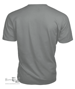 Scottish MacLellan Family Clan Tartan T-shirt 2D Scottish Plaid Tartan Plaid - ScotsTee - scotstee.com