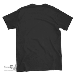 Scottish Nicolson Ancient Clan Tartan T-Shirt 2D - Kilt Warrior Style Scottish Plaid Tartan Plaid