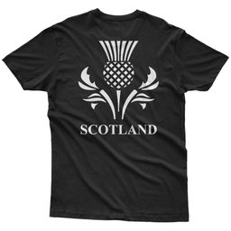 Scottish Rait It's In My DNA Family Crest DNA In Me Tartan T Shirt Scottish Plaid Tartan Plaid - ScotsTee - scotstee.com