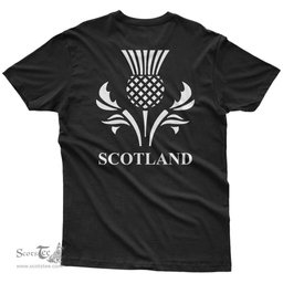 Scottish Colquhoun It's In My DNA Family Crest DNA In Me Tartan T Shirt Scottish Plaid Tartan Plaid - ScotsTee - scotstee.com