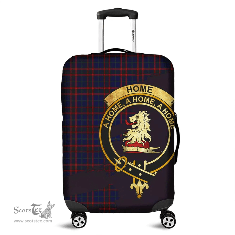 Looking for Scottish Home Modern Clan Tartan Luggage Cover - Crest Oldest Style? Check out our collection of Tartan Luggage Covers! Shop now at Scottishplaid.co!