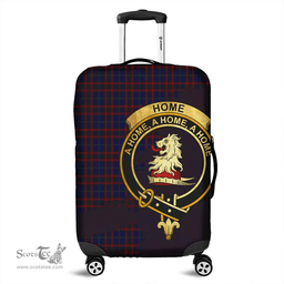 Looking for Scottish Home Modern Clan Tartan Luggage Cover - Crest Oldest Style? Check out our collection of Tartan Luggage Covers! Shop now at Scottishplaid.co!