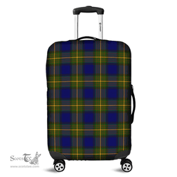 Looking for Scottish More (Muir) Clan Tartan Luggage Cover - Classic? Check out our collection of Tartan Luggage Covers! Shop now at Scottishplaid.co!