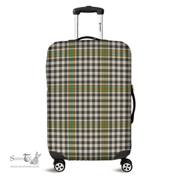Looking for Scottish Burns Check Clan Tartan Luggage Cover - Classic? Check out our collection of Tartan Luggage Covers! Shop now at Scottishplaid.co!