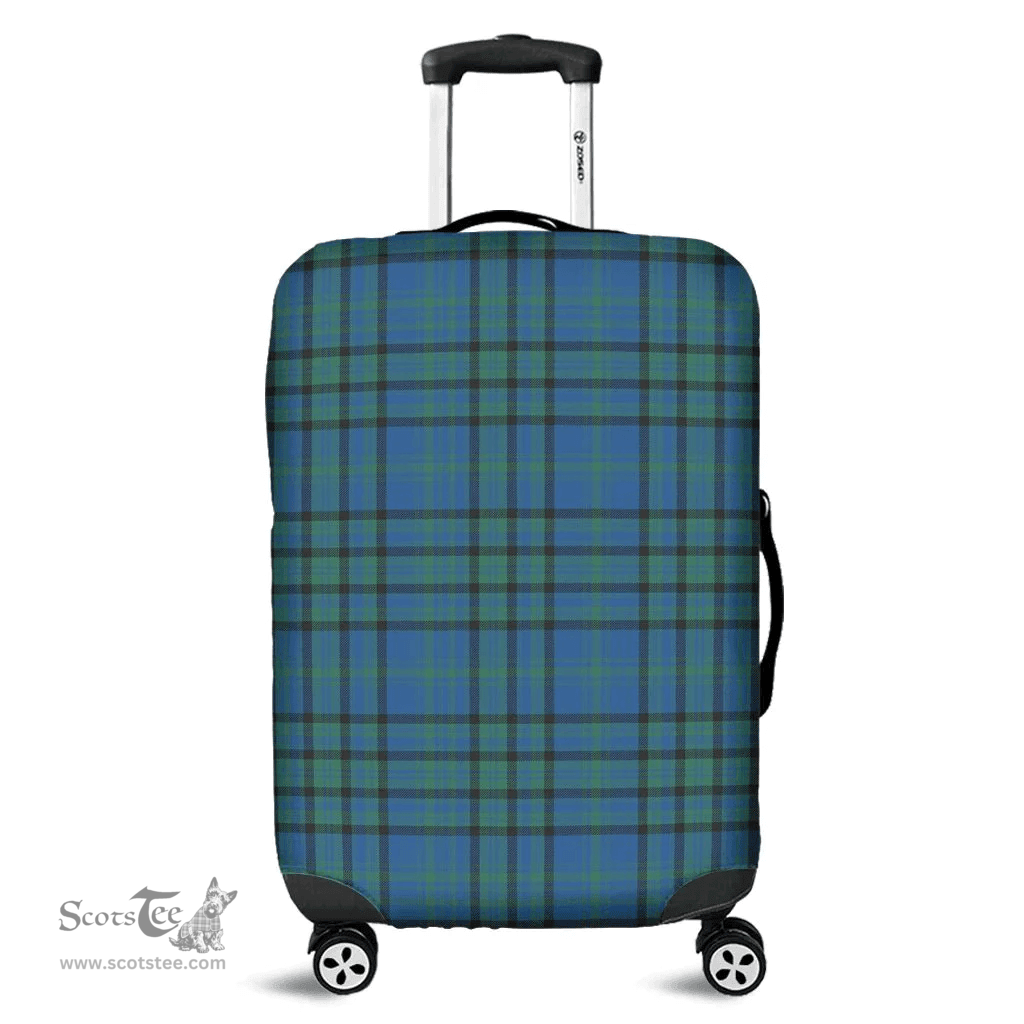 Looking for Scottish Matheson Hunting Ancient Clan Tartan Luggage Cover - Classic? Check out our collection of Tartan Luggage Covers! Shop now at Scottishplaid.co!