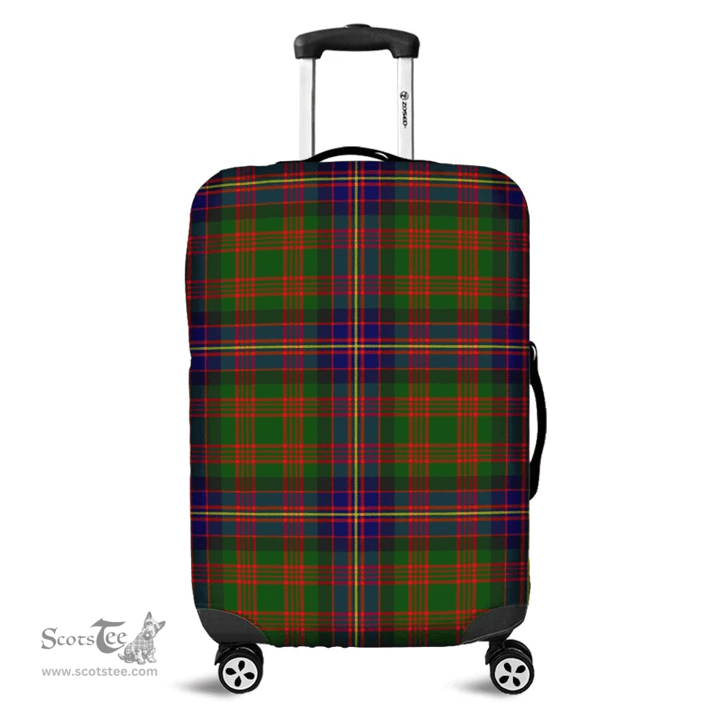 Looking for Scottish Cochrane Modern Clan Tartan Luggage Cover - Classic? Check out our collection of Tartan Luggage Covers! Shop now at Scottishplaid.co!