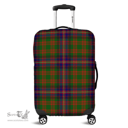 Looking for Scottish Cochrane Modern Clan Tartan Luggage Cover - Classic? Check out our collection of Tartan Luggage Covers! Shop now at Scottishplaid.co!