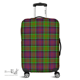 Looking for Scottish MacDonald of Clanranald Clan Tartan Luggage Cover - Classic? Check out our collection of Tartan Luggage Covers! Shop now at Scottishplaid.co!