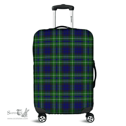 Looking for Scottish MacNeil of Colonsay Modern Clan Tartan Luggage Cover - Classic? Check out our collection of Tartan Luggage Covers! Shop now at Scottishplaid.co!