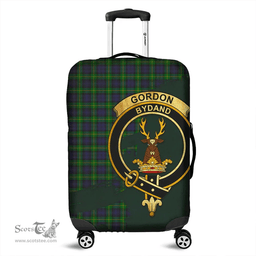 Looking for Scottish Gordon Modern Clan Tartan Luggage Cover - Crest Oldest Style? Check out our collection of Tartan Luggage Covers! Shop now at Scottishplaid.co!