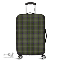 Looking for Scottish Davidson Tulloch Dress Clan Tartan Luggage Cover - Classic? Check out our collection of Tartan Luggage Covers! Shop now at Scottishplaid.co!