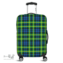 Looking for Scottish Campbell of Breadalbane Ancient Clan Tartan Luggage Cover - Classic? Check out our collection of Tartan Luggage Covers! Shop now at Scottishplaid.co!