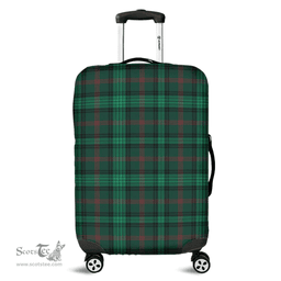 Looking for Scottish Ross Hunting Modern Clan Tartan Luggage Cover - Classic? Check out our collection of Tartan Luggage Covers! Shop now at Scottishplaid.co!