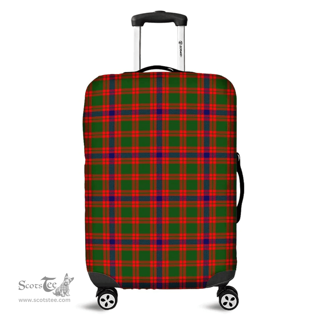 Looking for Scottish Skene Modern Clan Tartan Luggage Cover - Classic? Check out our collection of Tartan Luggage Covers! Shop now at Scottishplaid.co!