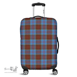 Looking for Scottish Anderson Modern Clan Tartan Luggage Cover - Classic? Check out our collection of Tartan Luggage Covers! Shop now at Scottishplaid.co!