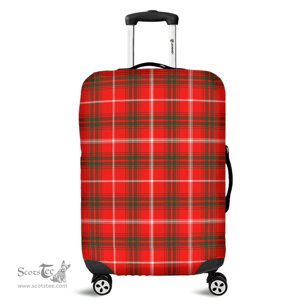 Looking for Scottish Duke of Rothesay Modern Clan Tartan Luggage Cover - Classic? Check out our collection of Tartan Luggage Covers! Shop now at Scottishplaid.co!