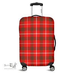 Looking for Scottish Duke of Rothesay Modern Clan Tartan Luggage Cover - Classic? Check out our collection of Tartan Luggage Covers! Shop now at Scottishplaid.co!
