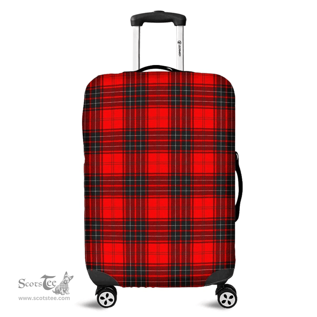 Looking for Scottish Wemyss Modern Clan Tartan Luggage Cover - Classic? Check out our collection of Tartan Luggage Covers! Shop now at Scottishplaid.co!