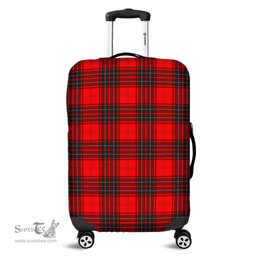 Looking for Scottish Wemyss Modern Clan Tartan Luggage Cover - Classic? Check out our collection of Tartan Luggage Covers! Shop now at Scottishplaid.co!