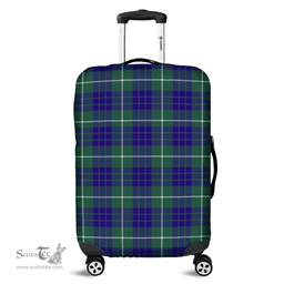 Looking for Scottish Hamilton Hunting Modern Clan Tartan Luggage Cover - Classic? Check out our collection of Tartan Luggage Covers! Shop now at Scottishplaid.co!