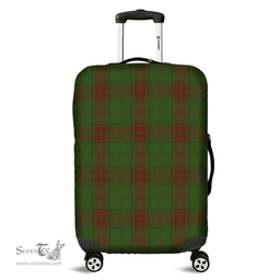 Looking for Scottish Maxwell Hunting Clan Tartan Luggage Cover - Classic? Check out our collection of Tartan Luggage Covers! Shop now at Scottishplaid.co!