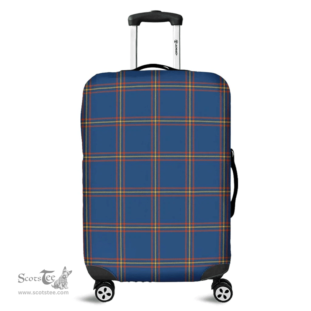 Looking for Scottish MacLaine of Loch Buie Hunting Ancient Clan Tartan Luggage Cover - Classic? Check out our collection of Tartan Luggage Covers! Shop now at Scottishplaid.co!