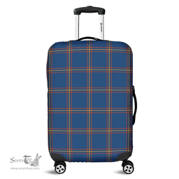 Looking for Scottish MacLaine of Loch Buie Hunting Ancient Clan Tartan Luggage Cover - Classic? Check out our collection of Tartan Luggage Covers! Shop now at Scottishplaid.co!